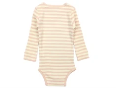 MarMar body modal stripes rosa 2018 Milkywalks lang 